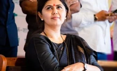 Pankaja Munde Pankaja Munde