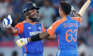 India to Nepal: Top 10 highest team total in T20 international cricket India vs Bangladesh 3rd T20I