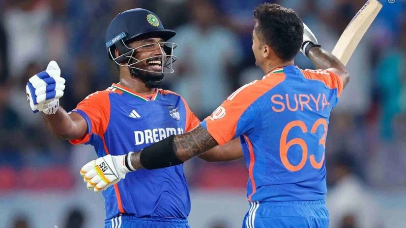 India to Nepal: Top 10 highest team total in T20 international cricket | News India vs Bangladesh 3rd T20I