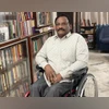 Former DU professor G N Saibaba passes away due to health complications Former DU professor GN Saibaba has passed away