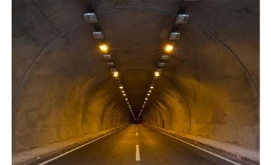 Tunnel collapse in Los Angeles: All 31 workers rescued, confirms fire dept Kharghar-Turbhe Tunnel