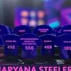 Haryana Steelers full schedulr