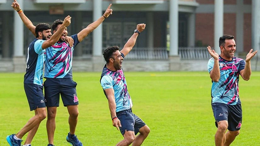 PKL 2024: Jaipur Pink Panthers full schedule, SWOT analysis, live streaming | Pro Kabaddi League 2024 Jaipur Pink Panthers