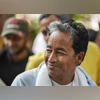 Sonam Wangchuk, Sonam, Wangchuk Sonam Wangchuk, Sonam, Wangchuk