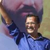 Kejriwal, Arvind Kejriwal