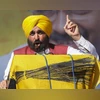 BJP alleges 'misuse' of Punjab administration in Delhi polls; CM hits back Bhagwant Mann, Bhagwant, Punjab CM