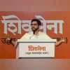 Aaditya Thackeray, Aaditya, Thackeray Aaditya Thackeray, Aaditya, Thackeray