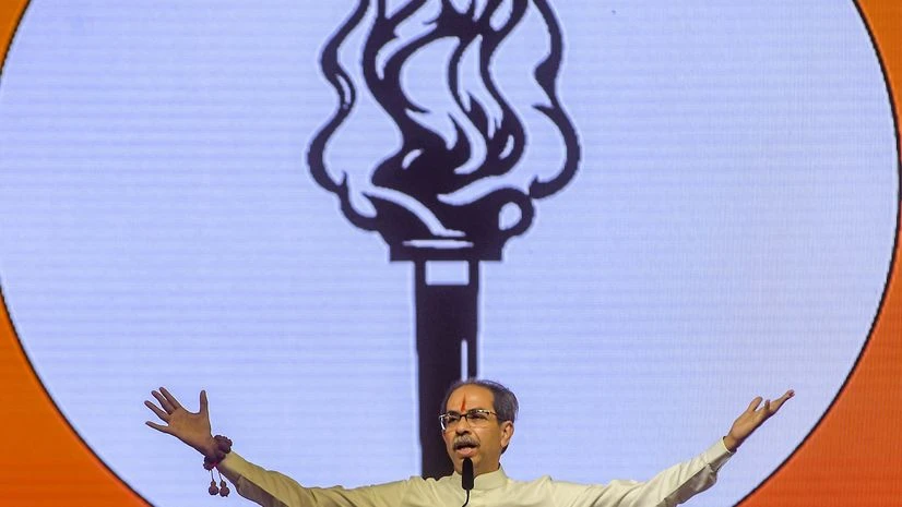 Uddhav Thackeray, Uddhav, Thackeray Uddhav Thackeray, Uddhav, Thackeray