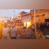 Bahraich Violence, Durga Puja Bahraich Violence, Durga Puja