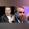 Elon musk, musk, Elon, Mukesh Ambani, Ambani Elon musk, musk, Elon, Mukesh Ambani, Ambani
