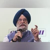 India calls for 'energy transition', sees role of fossil fuels in near term Hardeep Singh Puri, Hardeep Singh, Hardeep
