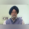 Union Minister Puri assures no crude oil shortage, ample refining capacity Hardeep Singh Puri, Hardeep Singh, Hardeep