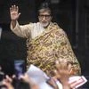 Amitabh Bachchan, Amitabh