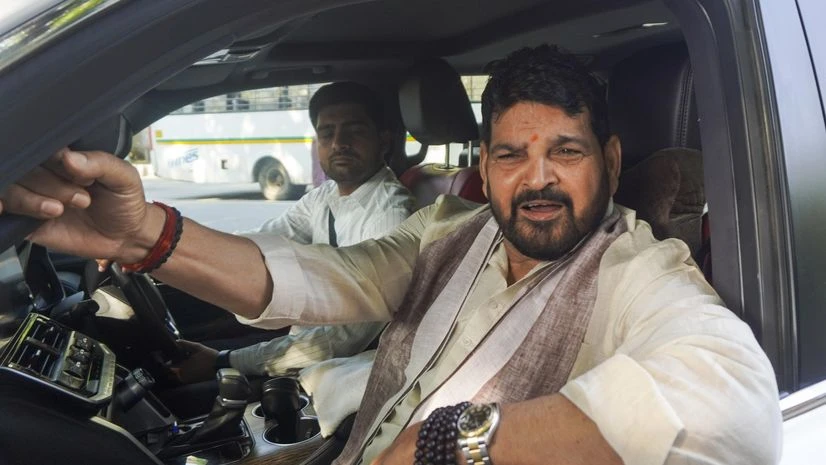 Brij Bhushan Sharan Singh, Brij Bhushan, Bhushan, Brij Brij Bhushan Sharan Singh, Brij Bhushan, Bhushan, Brij