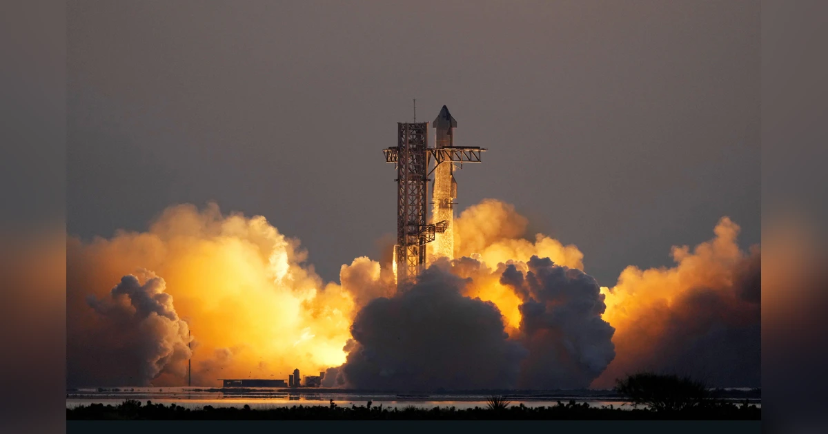 Nejsilnější evropská raketa Ariane 64 se připravuje na první start