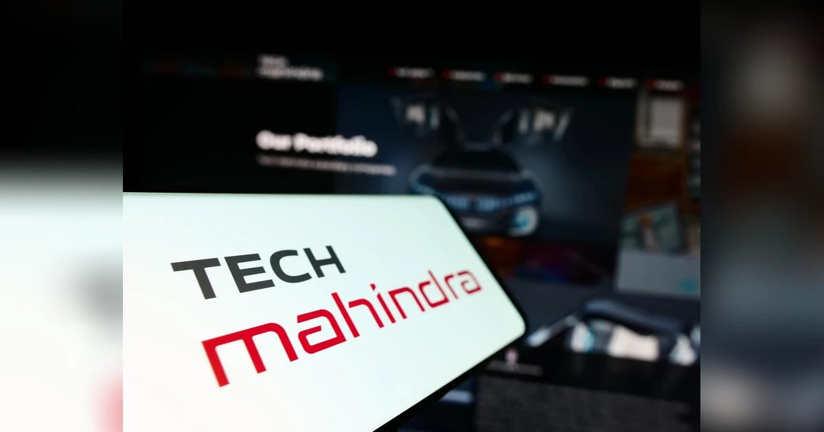 Tech Mahindra's Q2 beats estimates, but FY27 growth hinges on big deals