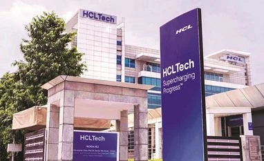 Western Union ties up with HCL to start technology centre in India hcltech