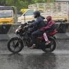 Rain, Chennai Rains