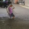 Rain, Chennai Rains