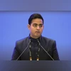 Indian data should remain in Indian data centres, says Akash Ambani Akash Ambani