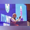 IMC: PM Modi pitches for framing do's, dont's for ethical use of technology | India News Modi, Narendra Modi