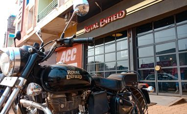 Royal Enfield Royal Enfield