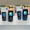 Reliance Jio launches JioBharat V3 and V4 4G feature phones at IMC 2024 JioBharat V3 and V4