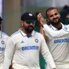 Rohit Sharma IND vs NZ 1st Test