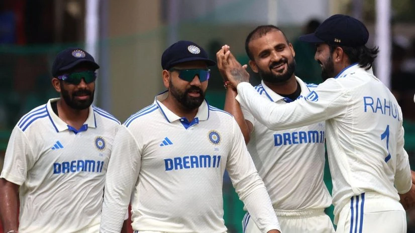 IND vs NZ: Won't try to focus too much on the opposition - Rohit Sharma | News Rohit Sharma IND vs NZ 1st Test