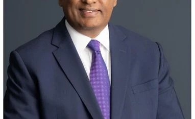 We want to embed our AI Force platform across our customers: HCLTech CEO C Vijayakumar, CEO and managing director, HCLTech