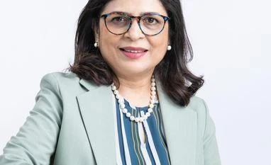IRR changes due to interest rates, not regulation: HDFC Life MD & CEO Vibha Padalkar, managing director and chief executive officer of HDFC Life