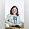 Vibha Padalkar, managing director and chief executive officer of HDFC Life Vibha Padalkar, managing director and chief executive officer of HDFC Life