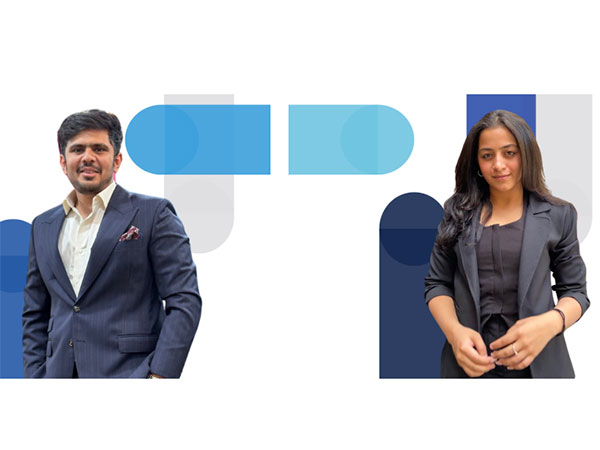 Tennis player James Blake