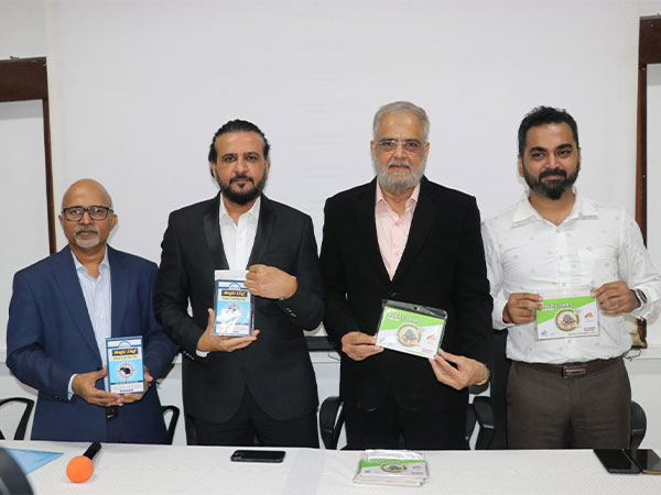 Tennis player James Blake