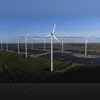 windmill, energy, Wind energy, Klettwitz Nord windmill, energy, Wind energy, Klettwitz Nord