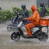Rain, Bengaluru Rains, Swiggy
