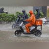 Swiggy share price gains 7% as UBS initiates coverage with 'buy' rating Rain, Bengaluru Rains, Swiggy