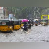 Chennai and parts of Tamil Nadu sees heavy rainfall, dams fill rapidly Rain, Chennai Rains