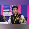 6G standards, regulations must ensure inclusivity: Union minister Scindia Jyotiraditya Scindia, Jyotiraditya, Scindia