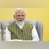Civil servants need to keep themselves abreast with latest tech: PM Modi Modi, Narendra Modi