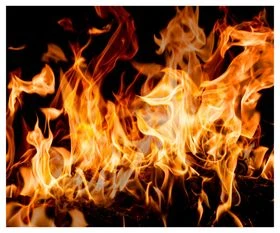 Oppn condemns Jhansi hospital fire tragedy, blames UP govt for negligence Fire, Fire accident