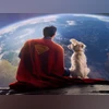 Krypto the Superdog set to debut in James Gunn's upcoming movie Superman Superman and Krypto