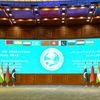 SCO, SCO Summit, SCO Meeting