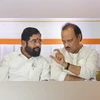 Ajit Pawar, Ajit, Eknath Shinde Ajit Pawar, Ajit, Eknath Shinde