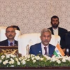 S Jaishankar, Union External Affairs Minister S Jaishankar, Union External Affairs Minister