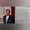 'Every Indian owes you a debt': Ratan Tata's letter to former PM goes viral Ratan Tata letter