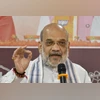 Amit Shah, Home Minister Amit Shah, Home Minister