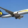 Jet Airways