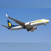 Jet Airways Jet Airways