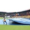 India vs New Zealand 1st Test Day 1